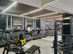 -贝菲特健身游泳俱乐部(星座标店)