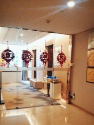 -大美母婴月子中心(希尔顿店)