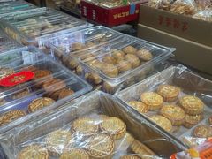 -德盛斋老北京清真糕点