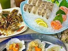 -嘉升大排档(番禺总店)