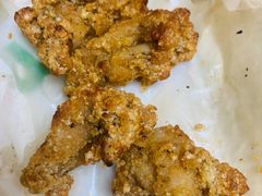 椒麻脆香伴翅-赛百味SUBWAY(永业店)