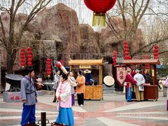 -大槐树寻根祭祖园