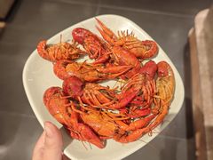 -梨花自助烤肉(西三旗万象汇黑金店)