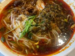 担担面-峨嵋酒家(德内店)