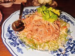 -夏苑(新加坡丽思卡尔顿美年酒店)