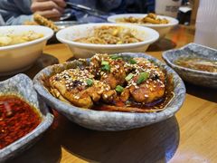 -付小姐在成都(吾悦广场店)