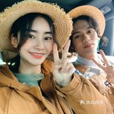 ✨最新创作花絮来了❗️是春天的味道呀❗️