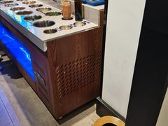 自助取餐区-俏牛哥鲜牛肉牛肆馆(重庆天地店)