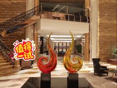 -西安赛瑞喜来登大酒店·盛宴自助餐厅