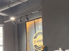 -Burn Fit燃炼健身工作室(新都旗舰店)