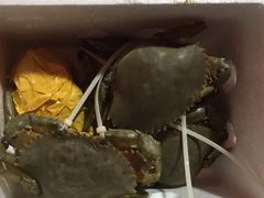 -都斛海鲜街