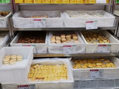 -北京稻香村(大都专卖店)