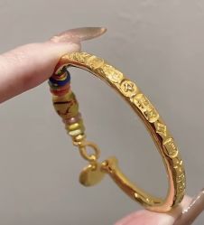 -烨麟黄金珠宝(和胤788广场一楼店)