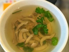 -花园茶楼(兴城西路店)