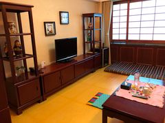 -延吉白山大厦酒店