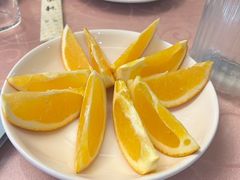 -烤肉宛饭庄(南礼士路店)