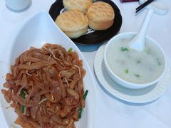 -稻香海鲜饭店(第一国际店)