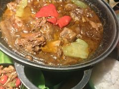 -淀里船宴(裕华东路店)