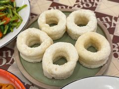 -老三样·旧食新味(绿地店)