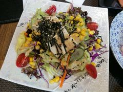 -尺山寸水日料(马桥满天星店)