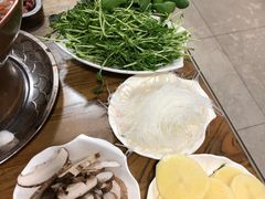 -木萨火锅店(开鲁路店)