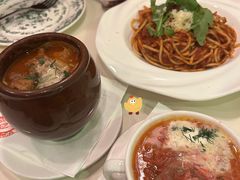 -老井俄式餐厅