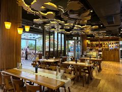 -Paulaner·德国帕拉娜自酿啤酒餐厅(海上世界店)