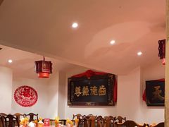 -山西会馆·晋菜·晋商宴·牌匾博物馆(胜利东街店)