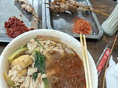 -胖姐麻辣盆(民主三街店)