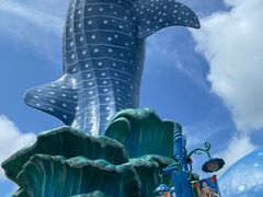 -珠海长隆海洋王国