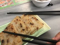 -芬芳甜品(同福路店)