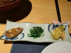 -本逸·割烹料理(湖墅店)