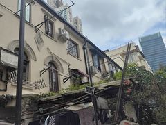 -上海东湖宾馆