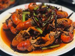 -红盔甲·小龙虾(人民广场店)