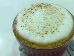 淡奶油奶盖-O.P.S. CAFE