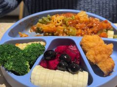 -Bco豆库(星耀天地店)