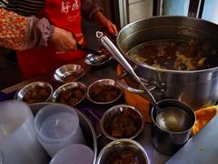 -好成财牛排馆(涂门街总店)