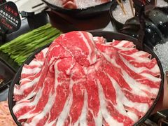 -鼎膳常火锅(华阳店)