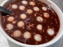 红豆沙小圆子-玉玲珑(陆家嘴店)