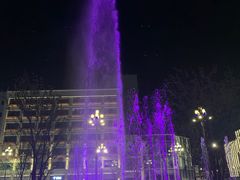 -嘉兴戴梦得购物中心