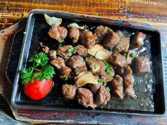 -小川洋风料理(汉街店)