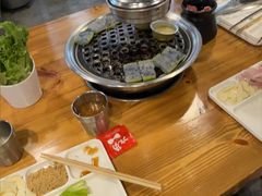 -霸腹烤肉(厦门柚子番店)