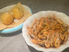 -香阁餐厅·常州菜·常州菜代表品牌(新北奥体店)