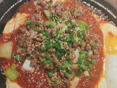 -七八冷面·延边朝鲜族美食(欢乐谷店)