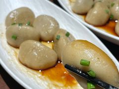 -汀小府·福建客家菜(鼓山沃尔玛店)