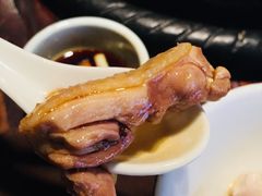 -大良毋米粥(锦龙路总店)