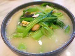 上湯芥菜-木棉花开(中心城店)