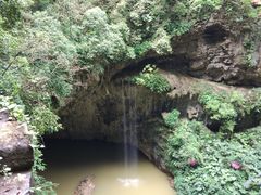-英西峰林·洞天仙境