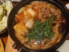 -千代武日本料理(爱建店)
