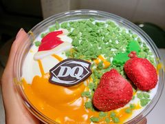-DQ·蛋糕·冰淇淋(万象城店)